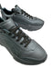 Dolce & Gabbana Shoe Size 10.5 Iridescent Leather Solid Trainer Sneaker Shoes Iridescent / 10.5