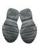 Dolce & Gabbana Shoe Size 10.5 Iridescent Leather Solid Trainer Sneaker Shoes Iridescent / 10.5