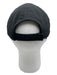 Balenciaga Black Cotton Velcro Strap Men's Hat