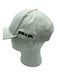 Prada AS IS White & Black Cotton Men's Hat