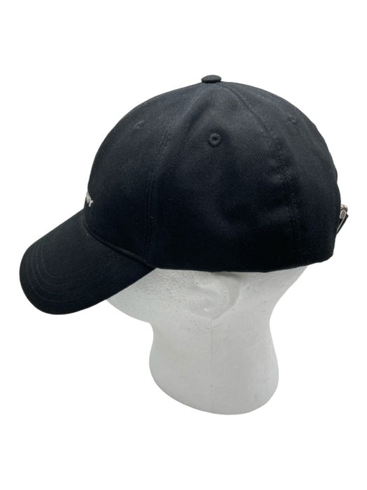 Givenchy Black & White Men's Hat