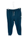 Vuori Size M Blue & Aqua Polyester Blend Drawstring Cinched Jogger Pants Blue & Aqua / M