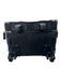 Prada Black Nylon Men's Luggage