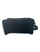 Prada Black Synthetic Toiletry Bag Men's Accessories