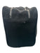 Prada Black Synthetic Toiletry Bag Men's Accessories