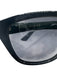 Gucci Case Incl Black, Green, Red Acetate Web Sunglasses Black, Green, Red