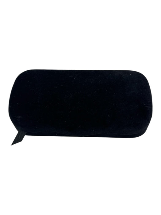 Gucci Case Incl Black, Green, Red Acetate Web Sunglasses Black, Green, Red