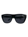Gucci Case Incl Black, Green, Red Acetate Web Sunglasses Black, Green, Red
