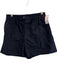 Gucci Size 44 Navy Blue Cotton Button Fly Men's Shorts Navy Blue / 44
