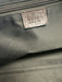 Gucci Minor Wear Tan Leather Guccissima Duffle Men's Bag Tan