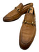 Gucci Shoe Size 7.5 Brown Leather Solid Dress Men's Shoes Brown / 7.5