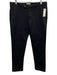 Gucci Size 34 Navy Blue Cotton Zip Fly Men's Pants Navy Blue / 34