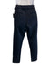 Prada Size M Navy Blue Synthetic Solid Jogger Athleisure Men's Pants Navy Blue / M