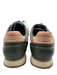 Ted Baker Shoe Size 44 Gray & Multi-Color Synthetic & Leather Low Top Shoes Gray & Multi-Color / 44