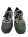 Ted Baker Shoe Size 44 Gray & Multi-Color Synthetic & Leather Low Top Shoes Gray & Multi-Color / 44