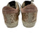 Golden Goose Shoe Size 40 / 9.5 Gold, Gray & White Leather & Suede Star Sneakers Gold, Gray & White / 40 / 9.5