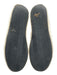Golden Goose Shoe Size 40 / 9.5 Gold, Gray & White Leather & Suede Star Sneakers Gold, Gray & White / 40 / 9.5