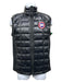 Canada Goose Size M Black Synthetic Puffer Zip UP Vest Men's Jacket Black / M