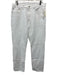 AYR Size 32 White Cotton Solid Jean Men's Pants White / 32