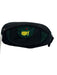 Masters Green & Black Canvas logo Pouch Men's Accessories Green & Black