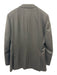 Suitsupply Black Wool Blend Solid Tuxedo Men's Suit Black / 48