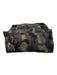 Prada Green & Gray Print Synthetic Camo Satchel Men's Accessories