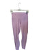 Alo Size M Purple High Waist Full Length Athletic Leggings Purple / M
