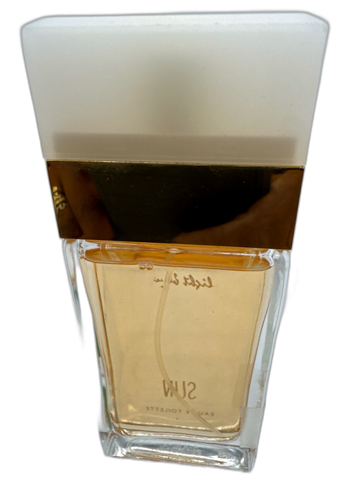 Dolce & Gabbana Gold & White Glass Eau de Toilette 50 ML 1.6 FL oz Perfume Gold & White