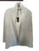 Barefoot Dreams Size M Cream Polyester Long Sleeve Knit Long Sweater Cream / M
