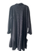 Bitte Kai Rand Size 2 Black Cotton Blend Button Down Long Sleeve Slit hem Jacket Black / 2