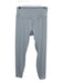 Vuori Size M Light Blue Polyamide Blend Leggings Light Blue / M