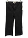Jeanerica Size 26/34 Gray Wash Cotton & Polyester Denim Zip Fly High Rise Jeans Gray Wash / 26/34