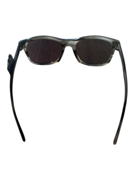 Tom Ford Good Black & Gray Plastic Men's Sunglasses