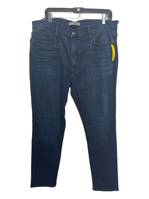 Joes NWT Size 38 Dark Wash Cotton Blend Solid Jean Men's Pants 38