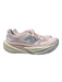 New Balance Shoe Size 9 Pink Manmade Material Almond shape Lace Up Runner Shoes Pink / 9