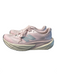 New Balance Shoe Size 9 Pink Manmade Material Almond shape Lace Up Runner Shoes Pink / 9