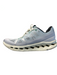 On Cloud Shoe Size 8.5 Blue Manmade Material Perforated Almond Toe Lace Up Shoes Blue / 8.5