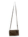 Rudsak light brown Leather Bird Shoulder & Crossbody Straps silver hardware Bag light brown / Small