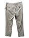 Sid Mashburn AS IS Size 33 Beige Cotton Zip Fly Men's Pants Beige / 33
