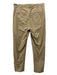 Alex Mill Size 29 Beige Cotton Zip Fly Men's Pants Beige / 29