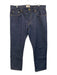 Sid Mashburn Size 33 Dark Wash Cotton Solid Jean Men's Pants Dark Wash / 33