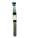 Seiko Gold & Black Metal Men's Watch Gold & Black