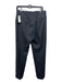 Sid Mashburn Size 33 Dark Gray Solid Zip Fly Men's Pants 33