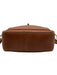 Madewell Brown Leather Zip Close Crossbody Bag Brown / Small