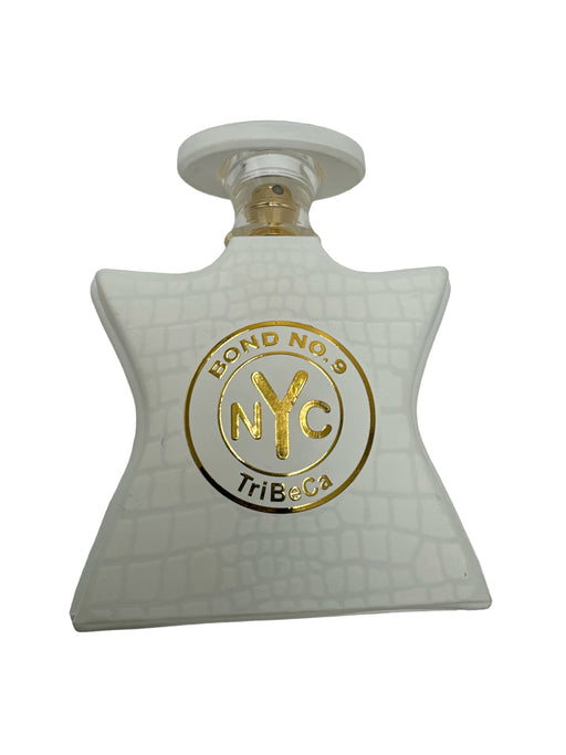 Bond no. 9 White Glass Eau de Parfum Croc Embossed Perfume White