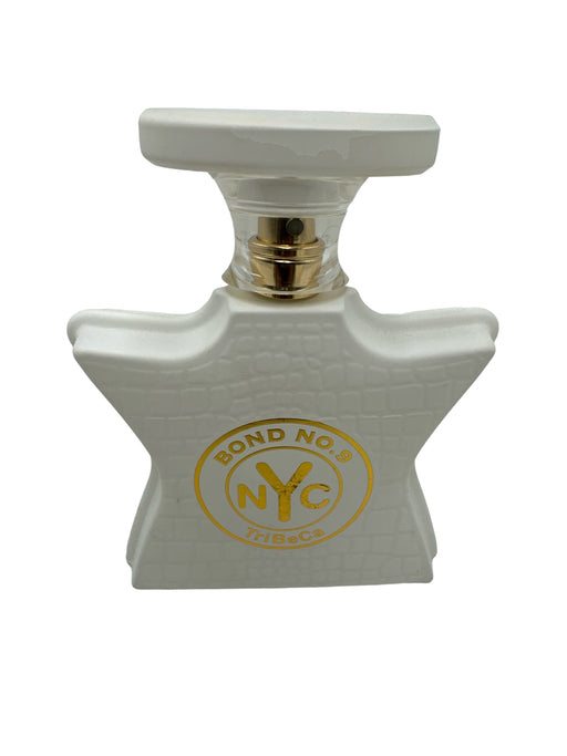 Bond no. 9 White Glass Eau de Parfum Croc Embossed Perfume White