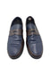 Prada Shoe Size 9 AS IS Brown loafer Men's Shoes 9