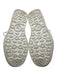 Adidas Shoe Size 7.5 Beige & White Synthetic Lace Up Platform Shoes Beige & White / 7.5