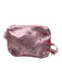 Loveshackfancy Pink Multi Synthetic Zip Close Cross Body Metallic Floral Bag Pink Multi