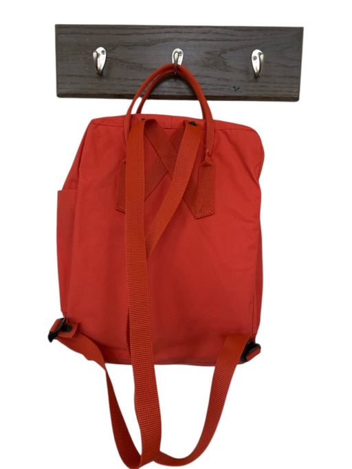 FJALLRAVEN KANKEN Top Handle Men's Backpack